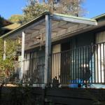 Blue Range Cottage - Accommodation Mount Tamborine 0