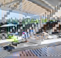 Portsea Place - Accommodation Mount Tamborine