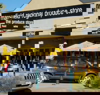 View Mount - Accommodation Mount Tamborine