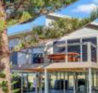 Sea View at Silver Sands - Accommodation Mount Tamborine