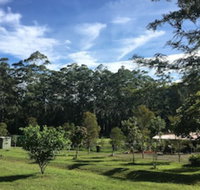 Arcadia Retreat