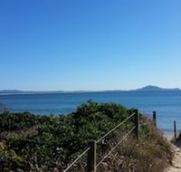 Hat Head Holiday Park - Accommodation Mount Tamborine