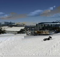 Arlberg Hotel Mount Buller - Accommodation Mount Tamborine