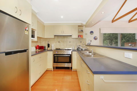 Alpine Vista - Short Walk To Town Centre - Accommodation Mount Tamborine 1