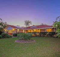 Anaheim Family Oasis - Accommodation Mount Tamborine