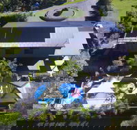 Elk Estate - Accommodation Mount Tamborine