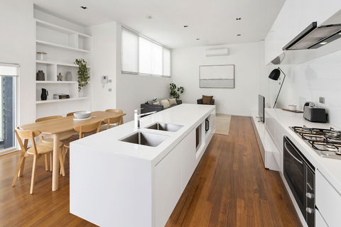 Cogens Place - Accommodation Mount Tamborine 2