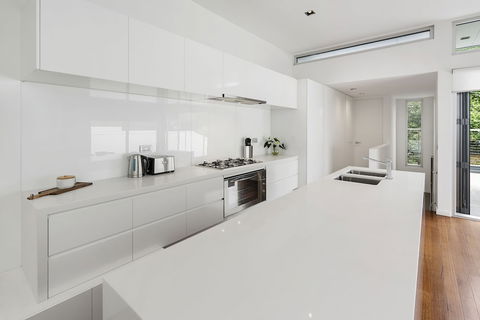 Cogens Place - Accommodation Mount Tamborine 3