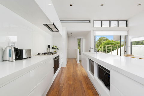 Cogens Place - Accommodation Mount Tamborine 1
