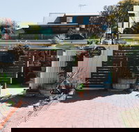 Sun Studio at Quinns Beach - Accommodation Mount Tamborine