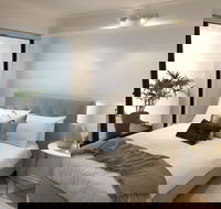 Sunshine Beach Luxe Apartment - Accommodation Mount Tamborine