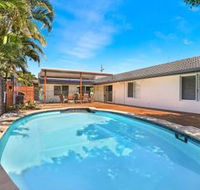 Oceanic Resort - Accommodation Mount Tamborine
