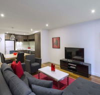 Bold  Beautiful in Brighton - Accommodation Mount Tamborine