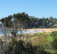 Absolute Beachfront Malua Bay - Accommodation Mount Tamborine