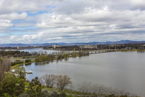 Accommodate Canberra - Nishi - Accommodation Mount Tamborine 0