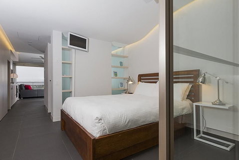 Accommodate Canberra - Nishi - Accommodation Mount Tamborine 1