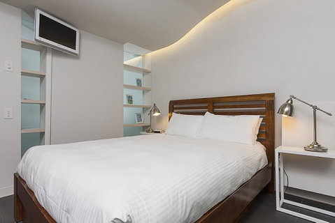 Accommodate Canberra - Nishi - Accommodation Mount Tamborine 2