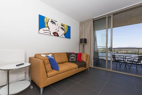 Accommodate Canberra - Nishi - Accommodation Mount Tamborine 4