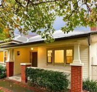 Balwyn Houses - Accommodation Mount Tamborine