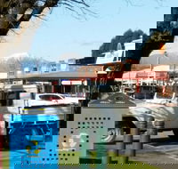 Stirling View - Accommodation Mount Tamborine