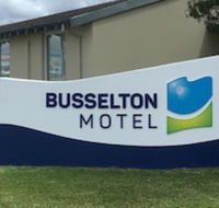 Busselton Motel - Accommodation Mount Tamborine