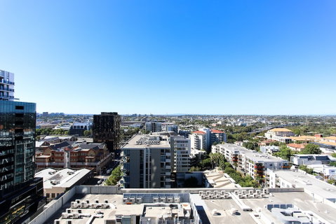 Urban Oasis - Designed Service Apartment - Accommodation Mount Tamborine 6