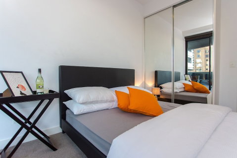 Urban Oasis - Designed Service Apartment - Accommodation Mount Tamborine 4