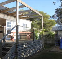 Rossanna - Accommodation Mount Tamborine