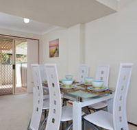 Beachcomber at Fingal Bay - Accommodation Mount Tamborine