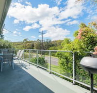 Surfair Unit 1 / 24 Marine Drive - Accommodation Mount Tamborine