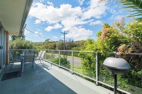 Surfair Unit 1 / 24 Marine Drive - Accommodation Mount Tamborine 2