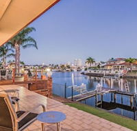 Amaroo on the Gold Coast - Accommodation Mount Tamborine