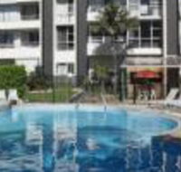 Golden Gate Resort - Accommodation Mount Tamborine
