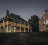 Hartley Historic Cottages - Accommodation Mount Tamborine