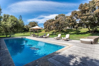 The Portsea Retreat - Accommodation Mount Tamborine 1