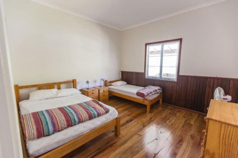 RAC Margaret River Nature Park - Accommodation Mount Tamborine 4