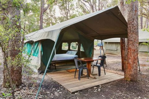 RAC Margaret River Nature Park - Accommodation Mount Tamborine 0