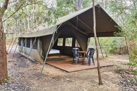 RAC Margaret River Nature Park - Accommodation Mount Tamborine 2