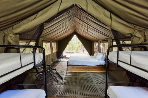 RAC Margaret River Nature Park - Accommodation Mount Tamborine 5