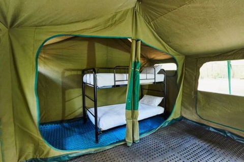 RAC Margaret River Nature Park - Accommodation Mount Tamborine 3