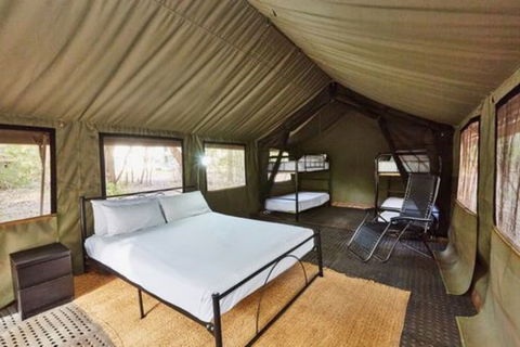 RAC Margaret River Nature Park - Accommodation Mount Tamborine 1