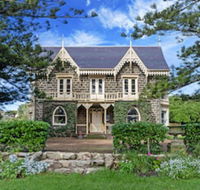 Talara Manor - Accommodation Mount Tamborine