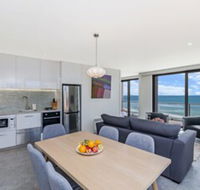 Aqua Mist Seascape - Accommodation Mount Tamborine