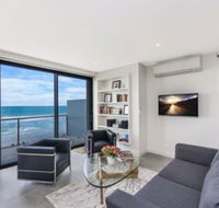 AQUA MIST PENTHOUSE - Accommodation Mount Tamborine