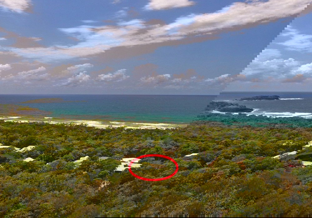 Fingal Head NSW Accommodation Mount Tamborine