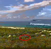 Fingal Beach House 14 Lagoon Road - Accommodation Mount Tamborine