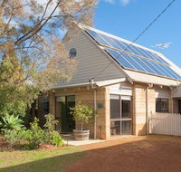 Spa Cottage - Accommodation Mount Tamborine