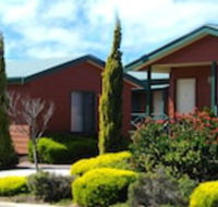 Port Lincoln Cabin Park - Accommodation Mount Tamborine