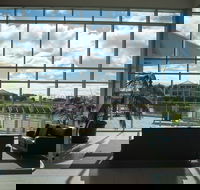 Wallaroo Marina Apartments - Accommodation Mount Tamborine