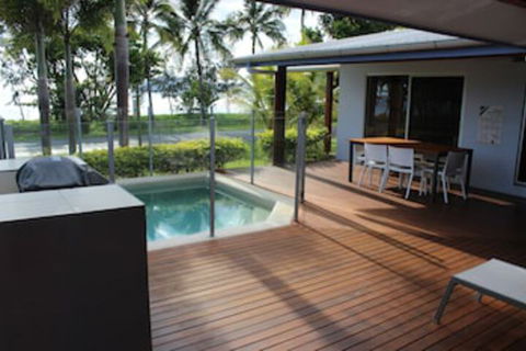 Banfields Retreat - Accommodation Mount Tamborine 0
